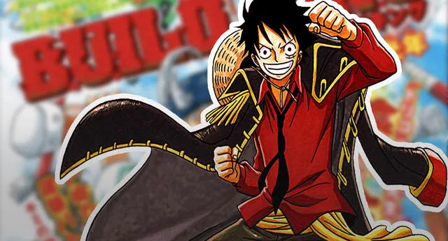Weekly Shonen Jump ToC: One Piece regresa al primer lugar después de varias semanas