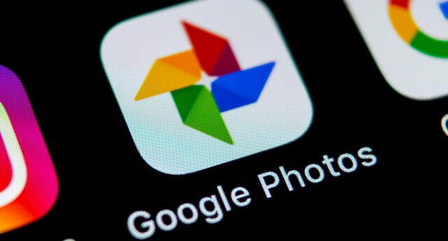 Google Fotos dejará de contar con el almacenamiento gratuito ilimitado por cambios de políticas de la firma./Fuente: Getty Images.