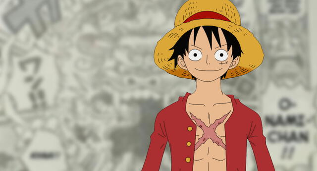 One Piece 995 : Spoilers anuncian el regreso inesperado de un aliado de Luffy