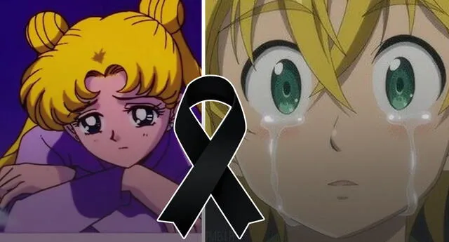 Actor de Sailor Moon y Nanatsu no Taizai es hallado sin vida en su domicilio