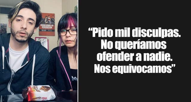 Streamer recibe amenazas tras condenable mensaje sobre crisis política en Perú