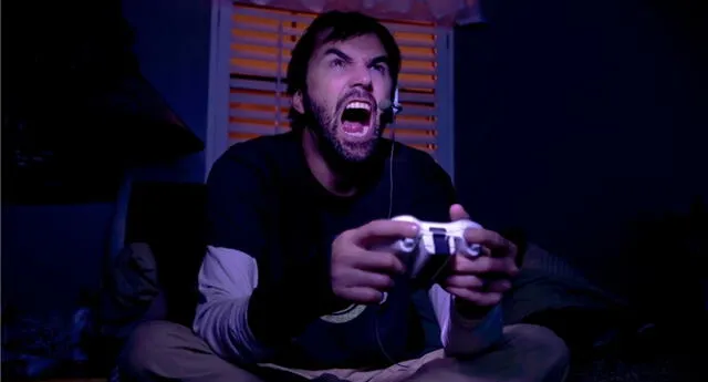 Un estudio ha revelado cuál es el videojuego que más estresa a los jugadores alrededor del mundo./Fuente: Getty Images.