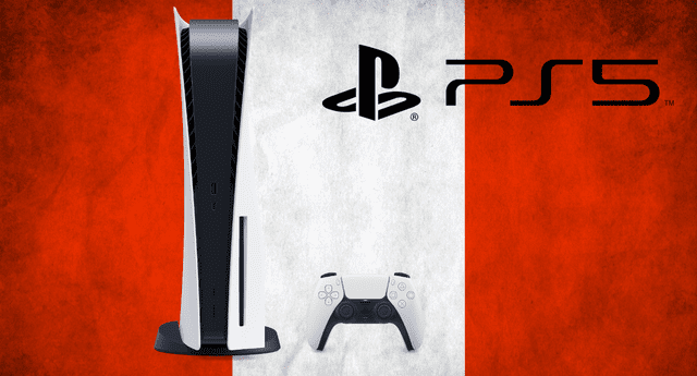 PlayStation 5 finalmente está disponible en Perú y esto es todo lo que debes saber sobre la nueva consola de Sony si piensas adquirirla./Fuente: Composición.
