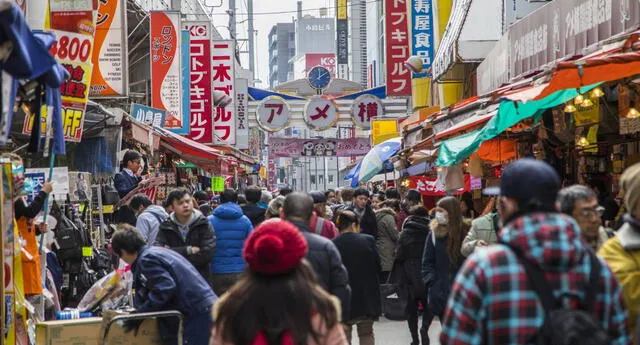 Tokio es la mejor ciudad para vivir en este 2020.