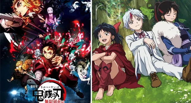 Kimetsu no Yaiba y Uru ganan premios especiales en el Japan Record Awards de este año