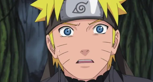 Naruto: 4 cosas que no tienen nada de sentido en el anime y no puedes negarlo