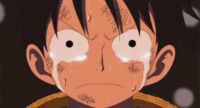 ¿One Piece en crisis? Por primera vez el manga no ocupa ni el primer, ni el segundo puesto en ventas anuales