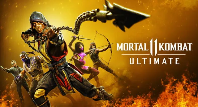 Con una mejora significativa a la jugabilidad del título original y la introducción de tres inesperados personajes, Mortal Kombat 11 Ultimate es una de las mejores