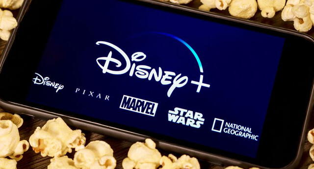 Disney +: Descubre el nuevo contenido enteramente latino que trae la plataforma