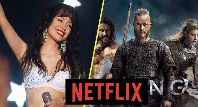 Netflix Estos Son Todas Las Series Que Se Estrenan En Diciembre Aweita La República 