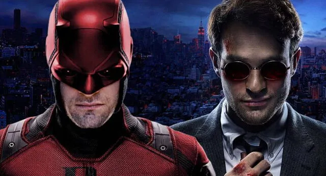 Marvel: El mítico héroe Daredevil ahora es una mujer ¿de quién se trata?