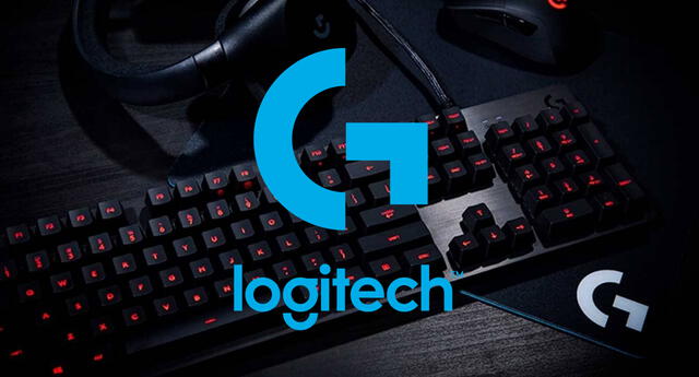 Los G-Days de Logitech preparan grandes ofertas y descuentos para las personas que adquieran sus periféricos gamer para computadora y consolas./Fuente: Logitech.