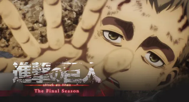 Shingeki no Kyojin: Se revelan más detalles sobre el nuevo opening y ending de la última temporada