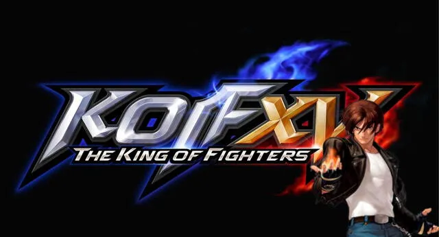 The King of Fighters XV presentará su primer adelanto oficial en enero de 2021, para alegría de todos los fans del género de la lucha en videojuegos./Fuente: SNK Corporation.