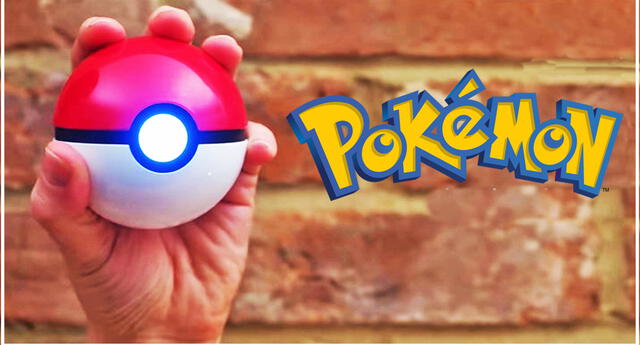 Nueva pokebola premium por el 25 aniversario de Pokémon.