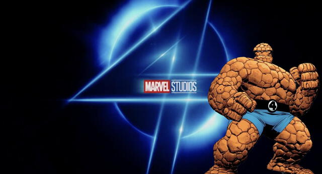 Marvel confirma la película de Los 4 Fantásticos para el MCU y los fans estallan