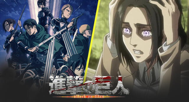 Shingeki no Kyojin Temporada Final: Asistente de producción arremete contra animadores