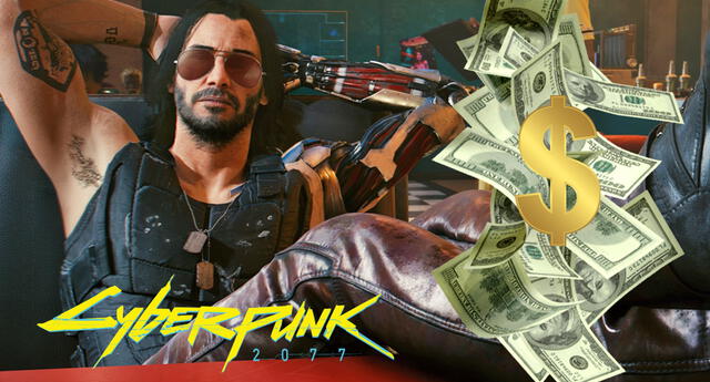 Sony estaría devolviendo el dinero a jugadores de Cyberpunk 2077.
