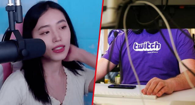 Streamer coreana se vuelve viral por llamar a