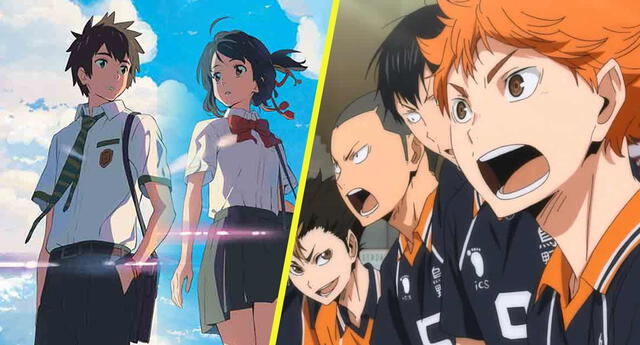 Descubre cuáles son los animes más populares en Japón según cada prefectura