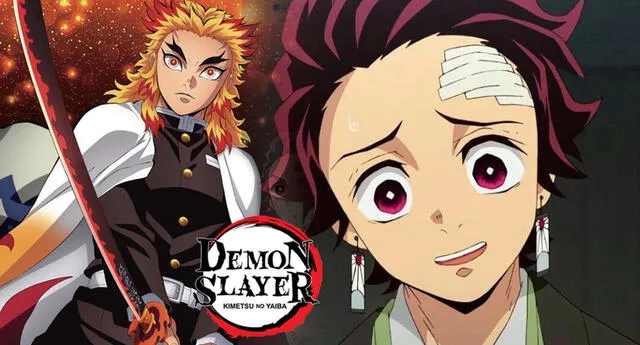 Chinos se quejan de Kimetsu no Yaiba, la menosprecian y dicen que no entienden a los japoneses