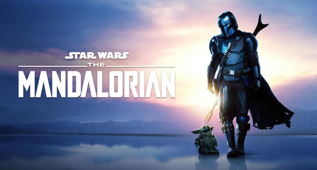 El episodio final de The Mandalorian: Segunda Temporada ha conmovido a los fans de Star Wars hasta las lágrimas./Fuente: Disney.