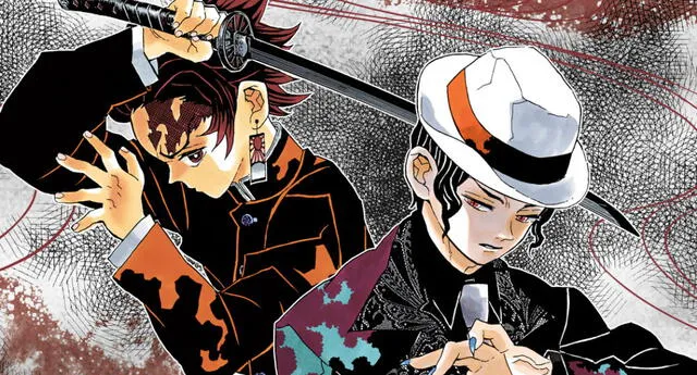 Oricon Ranking: Tomos de manga más vendidos del 07 al 13 de diciembre