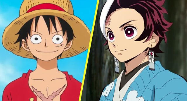 Autor de One Piece habló del éxito de Kimetsu no Yaiba ¡Así es como debería de ser un manga!