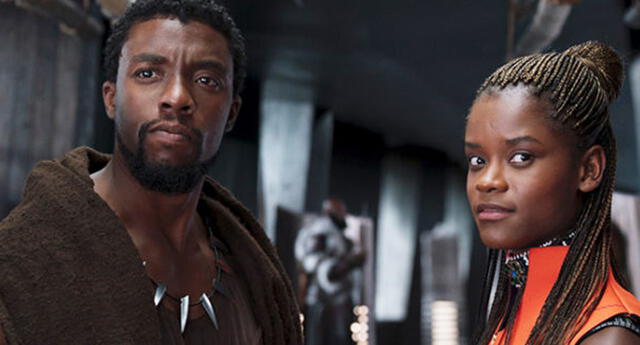 Black Panther 2 : Marvel cambia de planes y ahora este sería el nuevo Rey De Wakanda