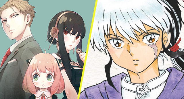 10 mangas elegidos por los fans que quisieran ver adaptados al anime