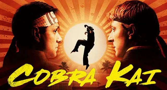 Cobra Kai: Netflix adelanta el estreno de la temporada 3 como regalo de navidad