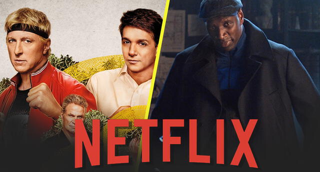 Netflix: Estas son las series que se estrenarán en la plataforma en Enero 2021