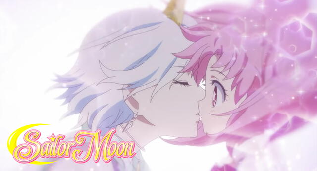 La nueva película de Sailor Moon lanza un nuevo video promocional (VIDEO)