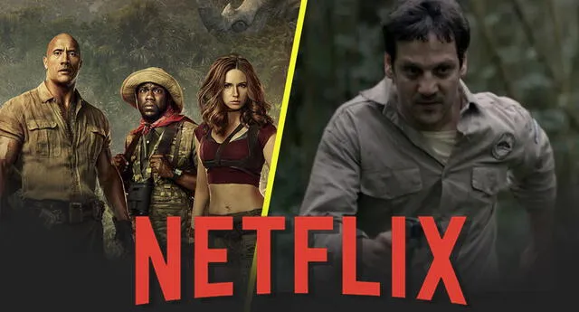 Netflix: Estas son todas las películas que podrás disfrutar en Enero 2021