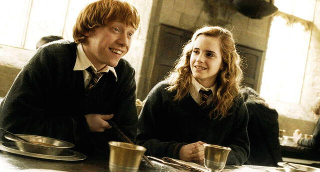 El recordado Ron, Ruper Grint, confiesa si volvería a Harry Potter en nuevas películas