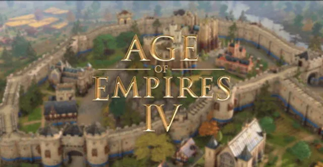 Age of Empires IV aún no posee una fecha de lanzamiento definida, pese a los enormes avances reportados.