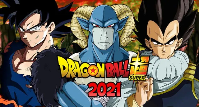 Fans creen que el anime de Dragon Ball Super podrían volver en 2021.
