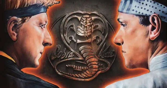 Cobra Kai: ¿Cuándo se estrenará la cuarta temporada de la serie?