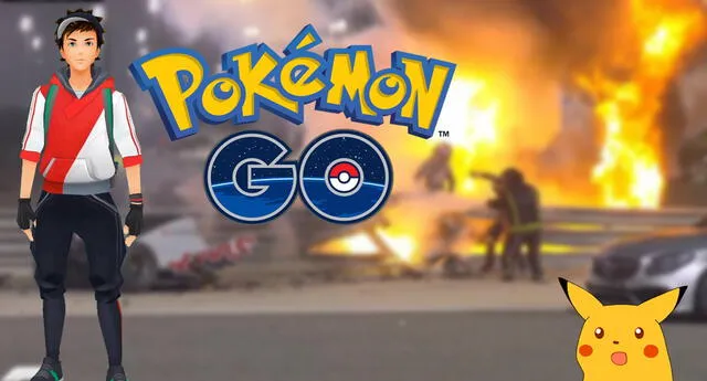 Pokémon es el videojuego que más daños y muertes ha provocado.