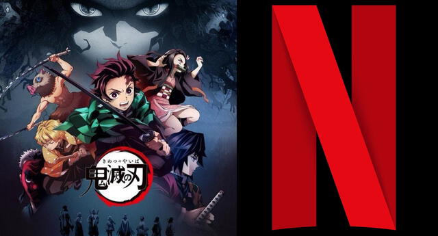 Kimetsu no Yaiba llegaría a Netflix, según filtración ¿dominará también el streaming?
