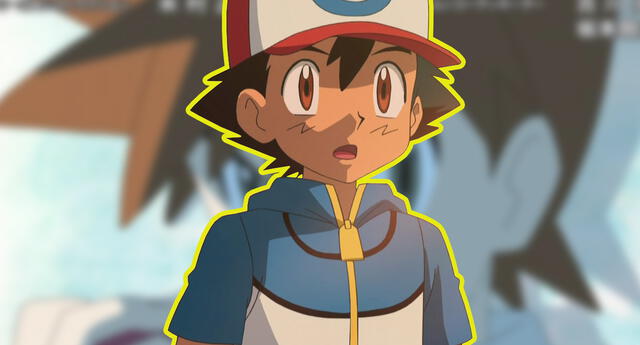Pokémon: El sorprendente regreso del rival más famoso de Ash vuelve tendencia a la serie (VIDEO)
