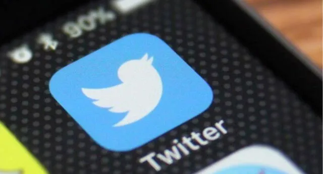 Twitter está en el ojo de la tormenta tras suspender permanentemente la cuenta de Donald Trump en su red social tras los disturbios del Capitolio de Estados Unidos./Fuente: Shutterstock.