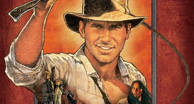 Indiana Jones volverá a los videojuegos de la mano de los desarrolladores de los últimos Wolfenstein./Fuente: Lucasfilm.