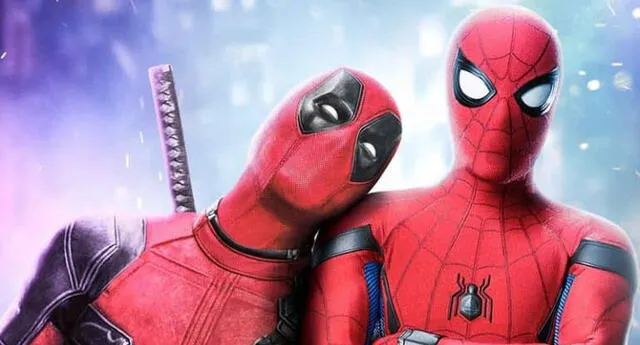 Deadpool será parte del MCU: Kevin Faige confirmó que nuevo film del antihéroe estará en el universo Marvel