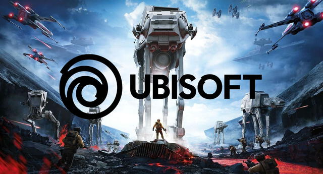 El nuevo videojuego de Star Wars llegará de la mano de la recién formada Lucasfilm Games y Ubisoft./Fuente: Electronic Arts.