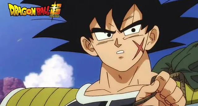 Dragon Ball Super: Bardock, padre de Goku, volverá en el manga y de forma inesperada