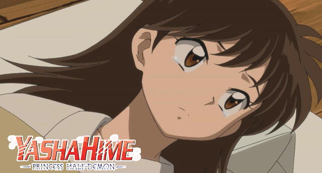 Hanyo no Yashahime: Crean campaña para “cancelar” el anime, acusándolo de pedofilia
