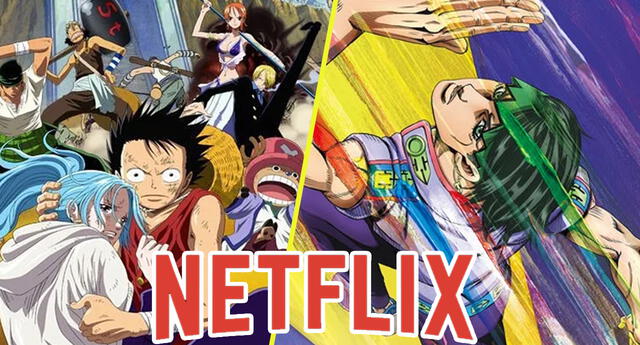 Netflix: Estas son las series de anime que llegan a la plataforma en febrero 2021