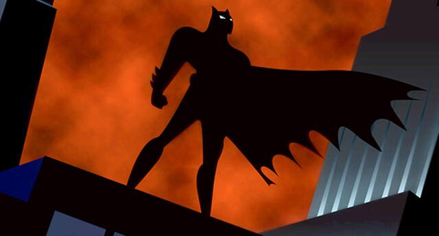 Batman: La Serie Animada es una de las mejores obras jamás concebidas y se hizo acreedora de un premio Emmy por sus aclamados episodios./Fuente: Warner Bros.