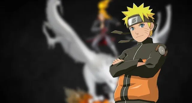 Naruto: Esta estatua coleccionable cuesta más de $1300 pero todos la desean